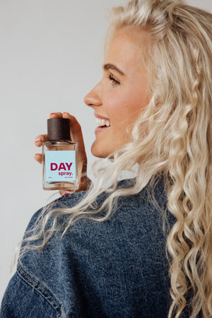 DAY Spray.